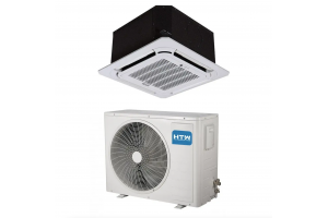Šilumos siurblys HTW Oras-oras Admira kasetinis HTW-C6-035ADMR32 Šildymo galia 3,81 kW, Šaldymo galia 3,52 kW Freonas R32 Šilumos siurblys HTW Oras-oras Admira kasetinis HTW-C6-035ADMR32 Šildymo galia 3,81 kW, Šaldymo galia 3,52 kW Freonas R32
